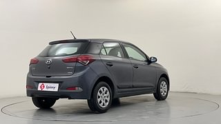 Used 2016 Hyundai Elite i20 [2014-2018] Sportz 1.2 Petrol Manual exterior RIGHT REAR CORNER VIEW