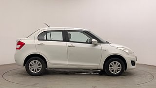 Used 2012 Maruti Suzuki Swift Dzire VDI Diesel Manual exterior RIGHT SIDE VIEW