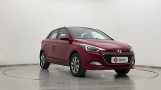 Used 2017 Hyundai Elite i20 [2014-2018] Asta 1.4 CRDI (O) Diesel Manual exterior RIGHT FRONT CORNER VIEW