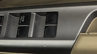 Used 2015 Honda City V Petrol Manual top_features Power windows