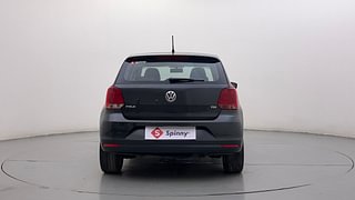 Used 2014 Volkswagen Polo [2014-2020] Highline 1.5 (D) Diesel Manual exterior BACK VIEW