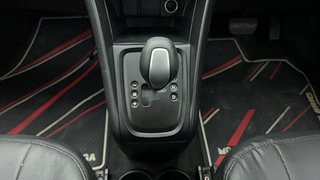 Used 2019 Maruti Suzuki Celerio X [2017-2021] ZXi AMT Petrol Automatic interior GEAR  KNOB VIEW