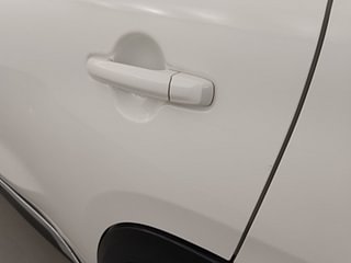 Used 2023 Maruti Suzuki Grand Vitara Zeta Plus Intelligent Hybrid eCVT Hybrid Automatic dents MINOR SCRATCH