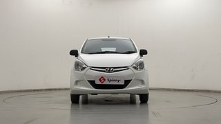 Used 2016 Hyundai Eon [2011-2018] Era + Petrol Manual exterior FRONT VIEW