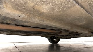 Used 2015 Hyundai Grand i10 [2013-2017] Asta AT 1.2 Kappa VTVT Petrol Automatic extra REAR RIGHT UNDERBODY VIEW