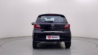 Used 2022 Tata Tiago XZA+ AMT Petrol Automatic exterior BACK VIEW