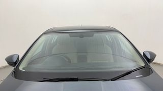 Used 2019 Skoda Octavia [2017-2019] 1.8 TSI AT L K Petrol Automatic exterior FRONT WINDSHIELD VIEW