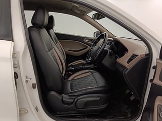 Used 2015 Hyundai Elite i20 [2014-2018] Asta 1.2 Petrol Manual interior RIGHT SIDE FRONT DOOR CABIN VIEW