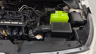Used 2018 Hyundai Elite i20 [2018-2020] Asta 1.2 Petrol Manual engine ENGINE LEFT SIDE VIEW