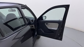 Used 2018 Maruti Suzuki Alto K10 [2014-2019] VXI AMT (O) Petrol Automatic interior RIGHT FRONT DOOR OPEN VIEW