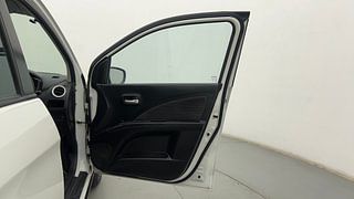 Used 2019 Maruti Suzuki Celerio X [2017-2021] ZXi AMT Petrol Automatic interior RIGHT FRONT DOOR OPEN VIEW