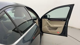 Used 2019 Skoda Octavia [2017-2019] 1.8 TSI AT L K Petrol Automatic interior RIGHT FRONT DOOR OPEN VIEW