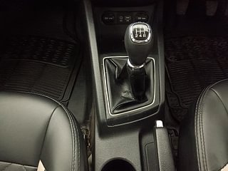 Used 2015 Hyundai Elite i20 [2014-2018] Asta 1.2 Petrol Manual interior GEAR  KNOB VIEW