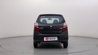 Used 2018 Maruti Suzuki Alto K10 [2014-2019] VXI AMT (O) Petrol Automatic exterior BACK VIEW