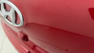Used 2017 Hyundai Elite i20 [2014-2018] Asta 1.2 Dual Tone Petrol Manual dents MINOR SCRATCH