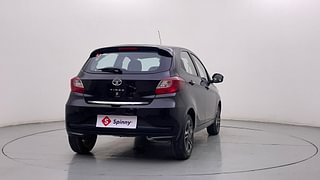 Used 2022 Tata Tiago XZA+ AMT Petrol Automatic exterior RIGHT REAR CORNER VIEW