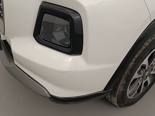Used 2023 Maruti Suzuki Grand Vitara Zeta Plus Intelligent Hybrid eCVT Hybrid Automatic dents MINOR SCRATCH