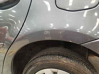 Used 2014 Toyota Etios [2010-2017] G Petrol Manual dents MINOR DENT