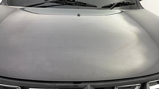 Used 2021 Maruti Suzuki S-Presso VXI+ Petrol Manual dents MINOR SCRATCH