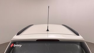 Used 2017 Hyundai Grand i10 [2017-2020] Sportz (O) 1.2 kappa VTVT Petrol Manual exterior EXTERIOR ROOF VIEW