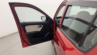 Used 2020 Maruti Suzuki Alto 800 Vxi Plus Petrol Manual interior LEFT FRONT DOOR OPEN VIEW