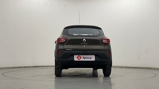 Used 2020 Renault Kwid 1.0 RXT(O) SCE Petrol Manual exterior BACK VIEW