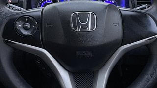 Used 2018 Honda WR-V [2017-2020] VX i-VTEC Petrol Manual top_features Airbags