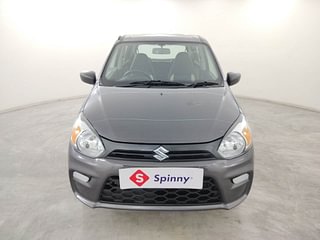 Used 2023 Maruti Suzuki Alto 800 Vxi Petrol Manual exterior FRONT VIEW