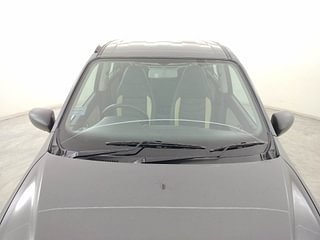 Used 2023 Maruti Suzuki Alto 800 Vxi Petrol Manual exterior FRONT WINDSHIELD VIEW