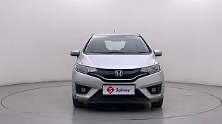 Used 2016 honda Jazz SV Petrol Manual exterior FRONT VIEW