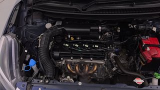 Used 2020 Maruti Suzuki Baleno [2019-2022] Zeta Petrol Petrol Manual engine ENGINE RIGHT SIDE VIEW