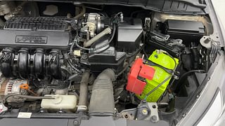 Used 2018 Honda City [2017-2020] VX CVT Petrol Automatic engine ENGINE LEFT SIDE VIEW