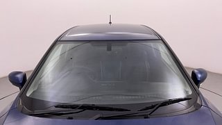 Used 2020 Maruti Suzuki Baleno [2019-2022] Zeta Petrol Petrol Manual exterior FRONT WINDSHIELD VIEW