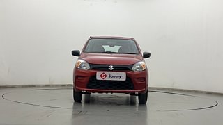 Used 2020 Maruti Suzuki Alto 800 Vxi Plus Petrol Manual exterior FRONT VIEW