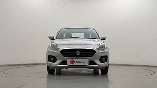 Used 2018 Maruti Suzuki Dzire [2017-2020] ZDI Diesel Manual exterior FRONT VIEW