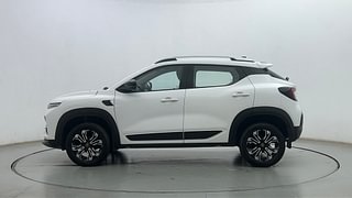 Used 2021 Renault Kiger RXT (O) MT Petrol Manual exterior LEFT SIDE VIEW