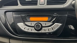 Used 2017 Maruti Suzuki Alto K10 [2014-2019] VXI AMT (O) Petrol Automatic top_features Integrated (in-dash) music system