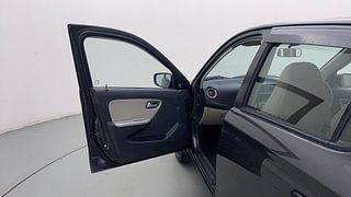 Used 2017 Maruti Suzuki Alto K10 [2014-2019] VXi Petrol Manual interior LEFT FRONT DOOR OPEN VIEW