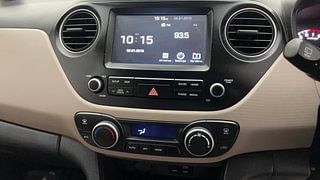 Used 2017 Hyundai Grand i10 [2017-2020] Asta 1.2 Kappa VTVT Petrol Manual top_features Integrated (in-dash) music system
