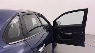 Used 2020 Maruti Suzuki Baleno [2019-2022] Zeta Petrol Petrol Manual interior RIGHT FRONT DOOR OPEN VIEW