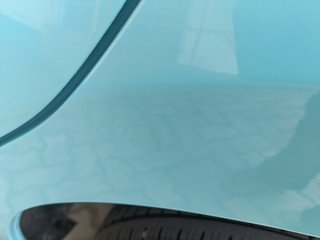 Used 2014 Datsun GO [2014-2019] T Petrol Manual dents MINOR DENT