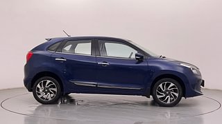 Used 2020 Maruti Suzuki Baleno [2019-2022] Zeta Petrol Petrol Manual exterior RIGHT SIDE VIEW