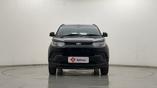 Used 2016 Mahindra KUV100 [2015-2017] K4 6 STR Petrol Manual exterior FRONT VIEW