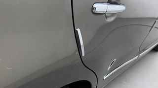 Used 2019 Toyota Glanza [2019-2022] G Petrol Manual dents MINOR DENT