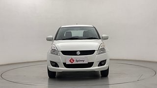 Used 2012 Maruti Suzuki Swift [2011-2017] ZXi Petrol Manual exterior FRONT VIEW