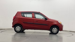 Used 2020 Maruti Suzuki Alto 800 Vxi Plus Petrol Manual exterior RIGHT SIDE VIEW