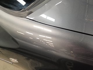 Used 2014 Toyota Etios [2010-2017] G Petrol Manual dents MINOR DENT