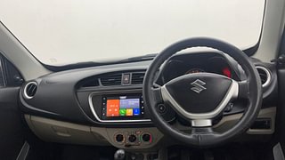 Used 2020 Maruti Suzuki Alto 800 Vxi Plus Petrol Manual interior DASHBOARD VIEW