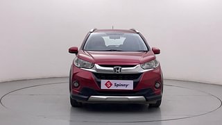 Used 2018 Honda WR-V [2017-2020] VX i-VTEC Petrol Manual exterior FRONT VIEW