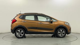 Used 2018 Honda WR-V [2017-2020] VX i-VTEC Petrol Manual exterior RIGHT SIDE VIEW